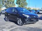2015 Hyundai Tucson GLS