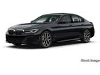 2022 BMW 5 Series 530i xDrive