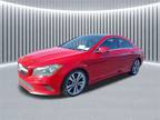2019 Mercedes-Benz Cla CLA 250 4MATIC