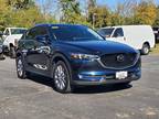 2021 Mazda CX-5 Grand Touring Reserve