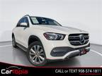 2020 Mercedes-Benz Gle GLE 350 4MATIC