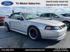 2001 Ford Mustang GT