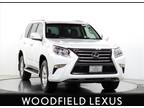 2016 Lexus GX 460