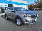 2017 Kia Sorento L