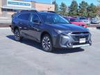 2025 Subaru Outback Limited XT