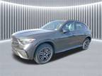 2025 Mercedes-Benz Glc GLC 300 4MATIC