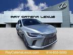 2024 Lexus RX 350 Luxury
