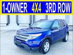 2013 Ford Explorer Base