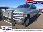 2015 RAM 3500 Silver, 171K miles