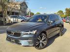 2022 Volvo XC60 B5 Inscription