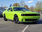 2015 Dodge Challenger R/T Scat Pack