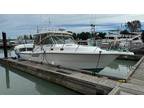 2001 Pursuit 3400 Express Boat for Sale