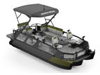 2025 Sea Doo Switch Fish 21' 230HP