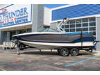 2022 Mastercraft X24