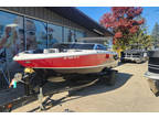 2016 Four Winns 190H