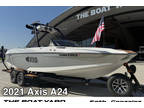 2021 Axis A24