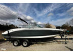 2015 Chaparral H2O 21 Sport