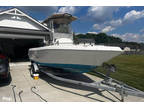 2019 Key Largo 2000 CC