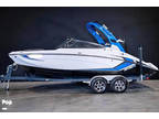 2019 Yamaha 212X
