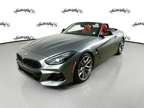 2025 BMW Z4 M40i