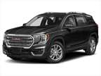 2022 GMC Terrain AWD SLT