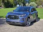 2025 Infiniti QX60 AUTOGRAPH AWD