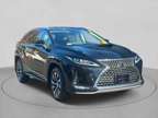 2022 Lexus RX 350 350