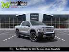 2024 GMC Sierra EV Denali Edition 1