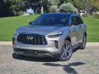 2025 Infiniti QX60 AUTOGRAPH AWD