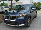2024UsedBMWUsedX1UsedSports Activity Vehicle