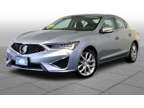 2021UsedAcuraUsedILXUsedSedan