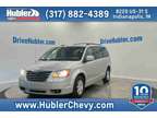 2010UsedChryslerUsedTown & CountryUsed4dr Wgn