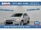 2014UsedChevroletUsedMalibuUsed4dr Sdn