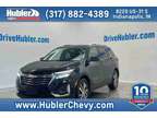 2022UsedChevroletUsedEquinoxUsedFWD 4dr