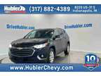 2020UsedChevroletUsedTraverseUsedFWD 4dr