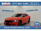 2023UsedDodgeUsedChargerUsedRWD