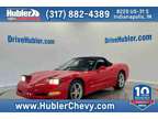 2004UsedChevroletUsedCorvetteUsed2dr Convertible