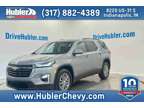 2023UsedChevroletUsedTraverseUsedAWD 4dr