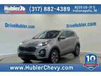 2021UsedKiaUsedSportageUsedAWD