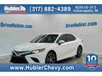 2018UsedToyotaUsedCamryUsedAuto (GS)