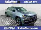2022UsedChevroletUsedColoradoUsedCrew Cab 128