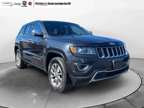 2015UsedJeepUsedGrand CherokeeUsed4WD 4dr