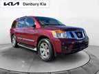 2010UsedNissanUsedArmadaUsed4WD 4dr