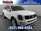 2022UsedKiaUsedTellurideUsedAWD
