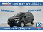 2020UsedFordUsedEcoSportUsed4WD