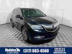 2016UsedAcuraUsedMDXUsedSH-AWD 4dr