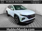 2024UsedHyundaiUsedTucson Plug-In HybridUsedAWD