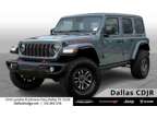 2024NewJeepNewWranglerNew4 Door 4x4