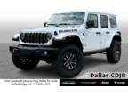 2024NewJeepNewWranglerNew4 Door 4x4