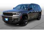 2023UsedJeepUsedGrand Cherokee LUsed4x4
